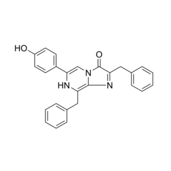 Coelenterazine h