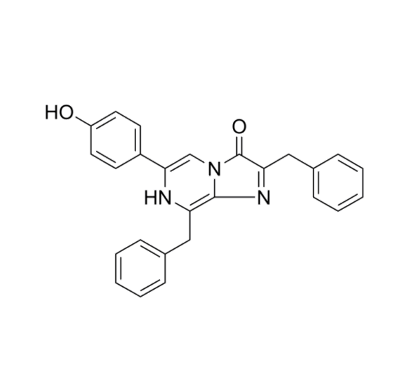 Coelenterazine h