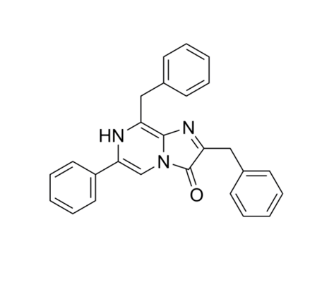 Coelenterazine 400a