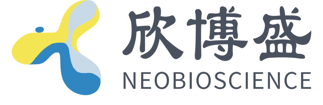 欣博盛生物-logo